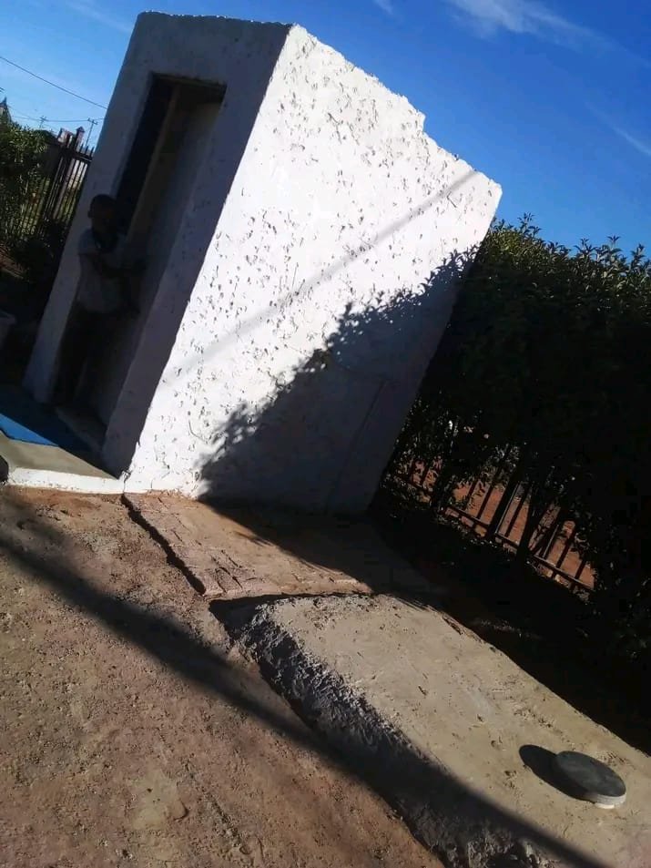 2 Bedroom Property for Sale in Mangaung Free State